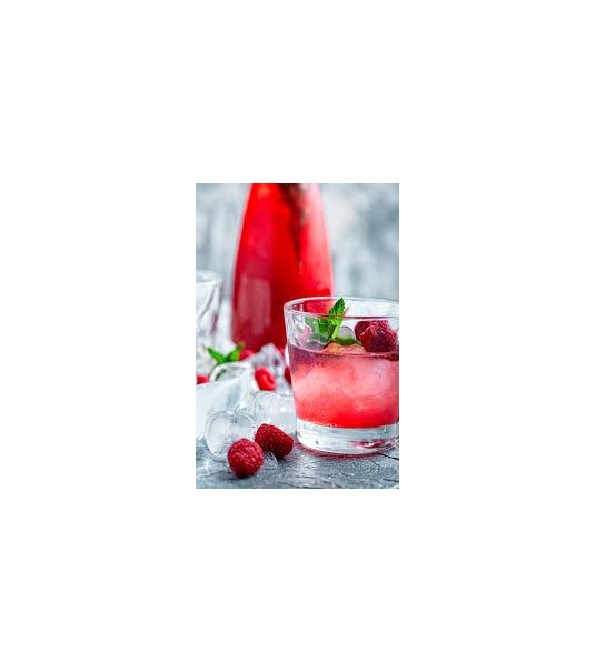 Thé arome pomme et fruits...