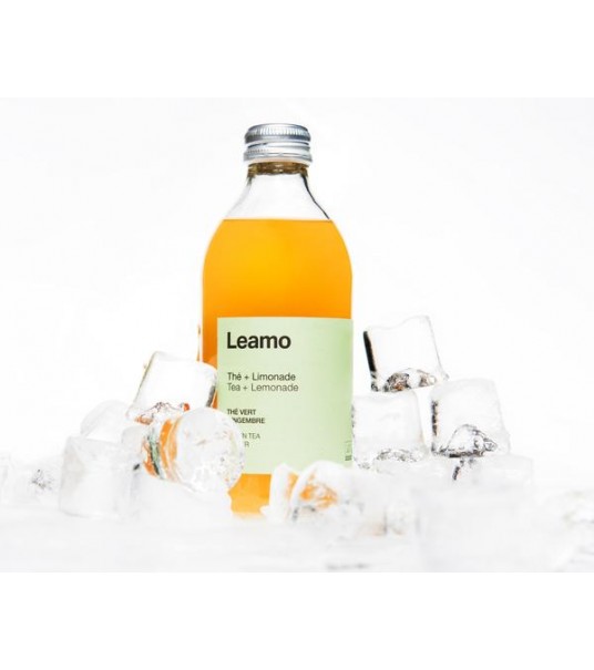 Limonade de  gingembre &...