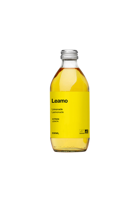 Limonade citron Bio