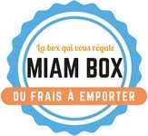 MIAM BOX